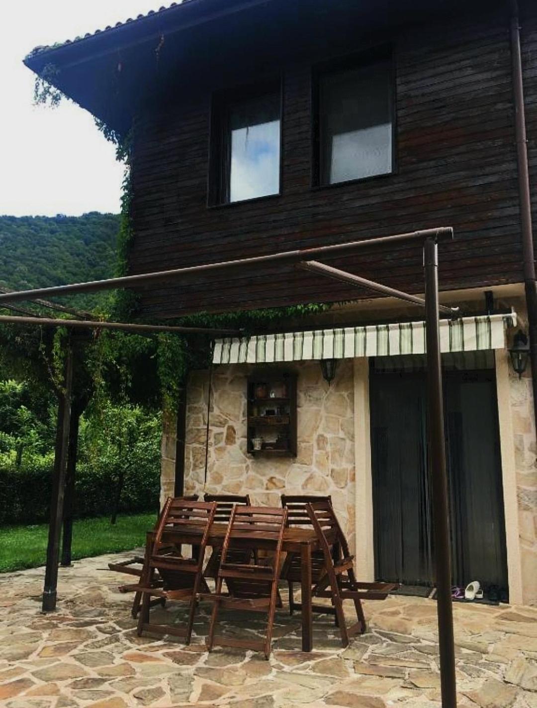 Eco Residence 리바리차 외부 사진