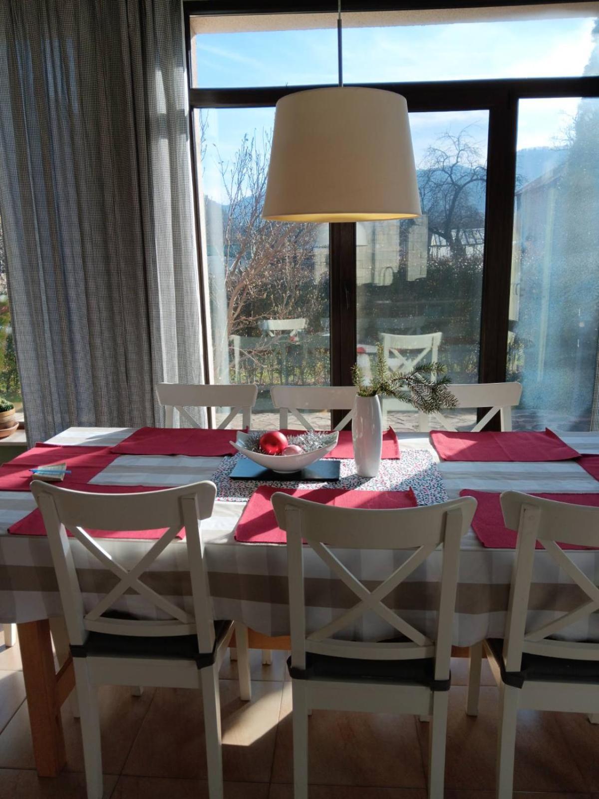Eco Residence 리바리차 외부 사진
